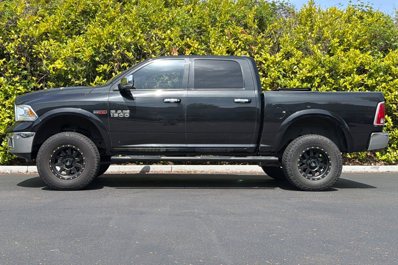 2018 RAM 1500 Laramie