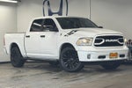 2013 RAM 1500 Laramie Longhorn