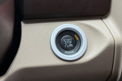 2013 RAM 1500 Laramie Longhorn