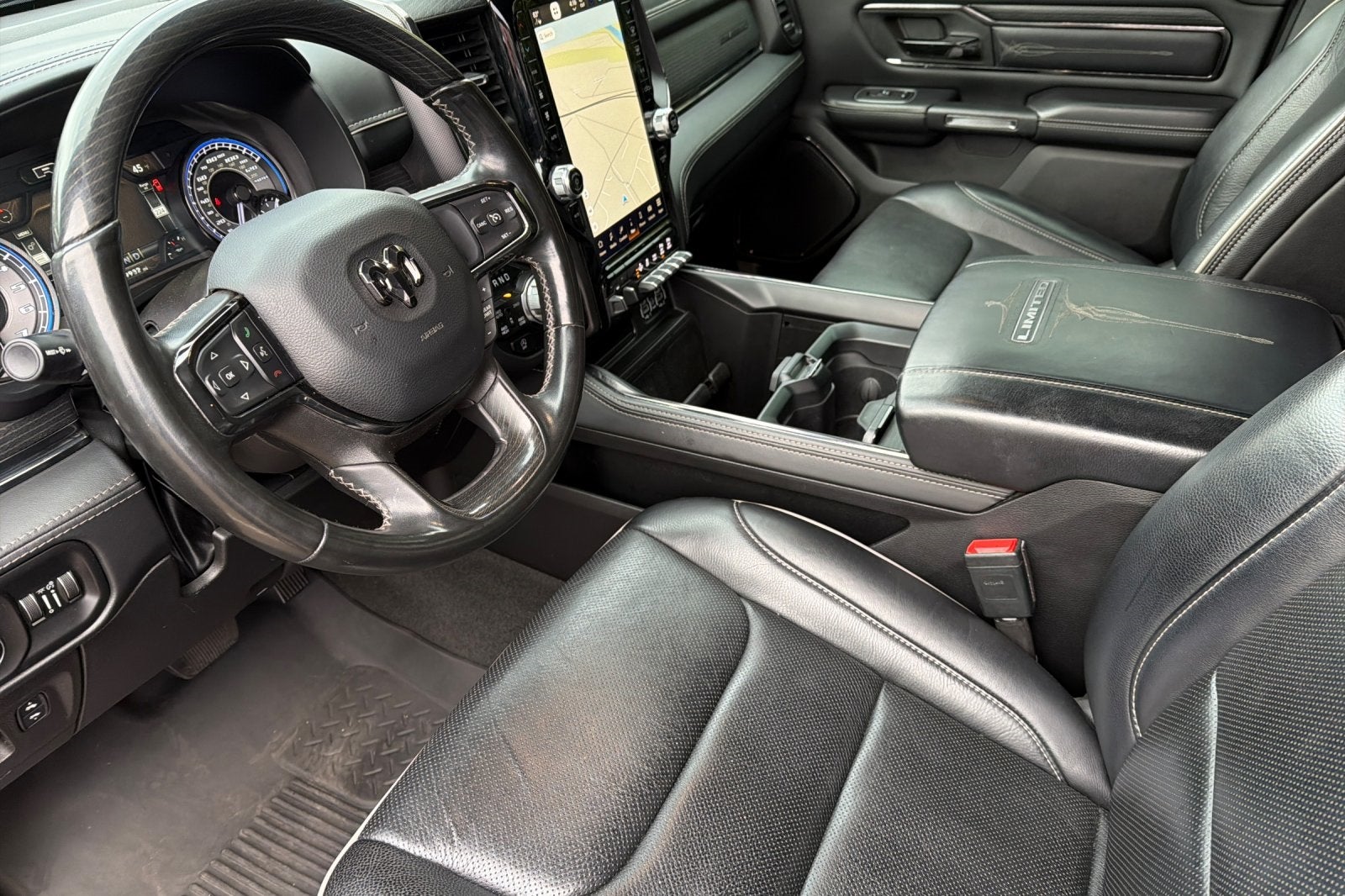 2022 RAM 1500 Limited