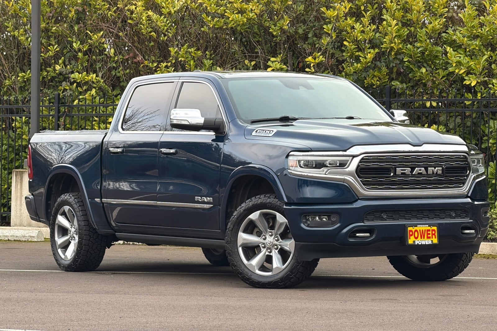 2022 RAM 1500 Limited