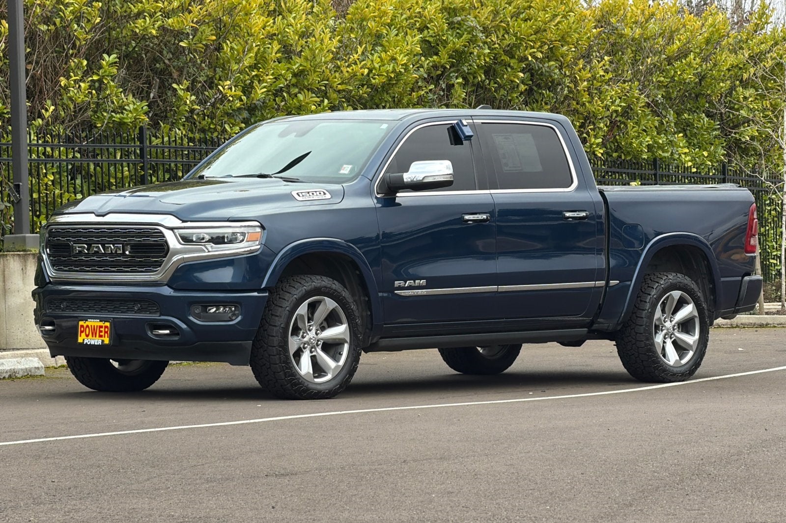 2022 RAM 1500 Limited