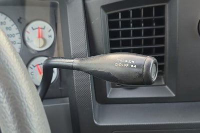 2008 Dodge Ram 1500 ST