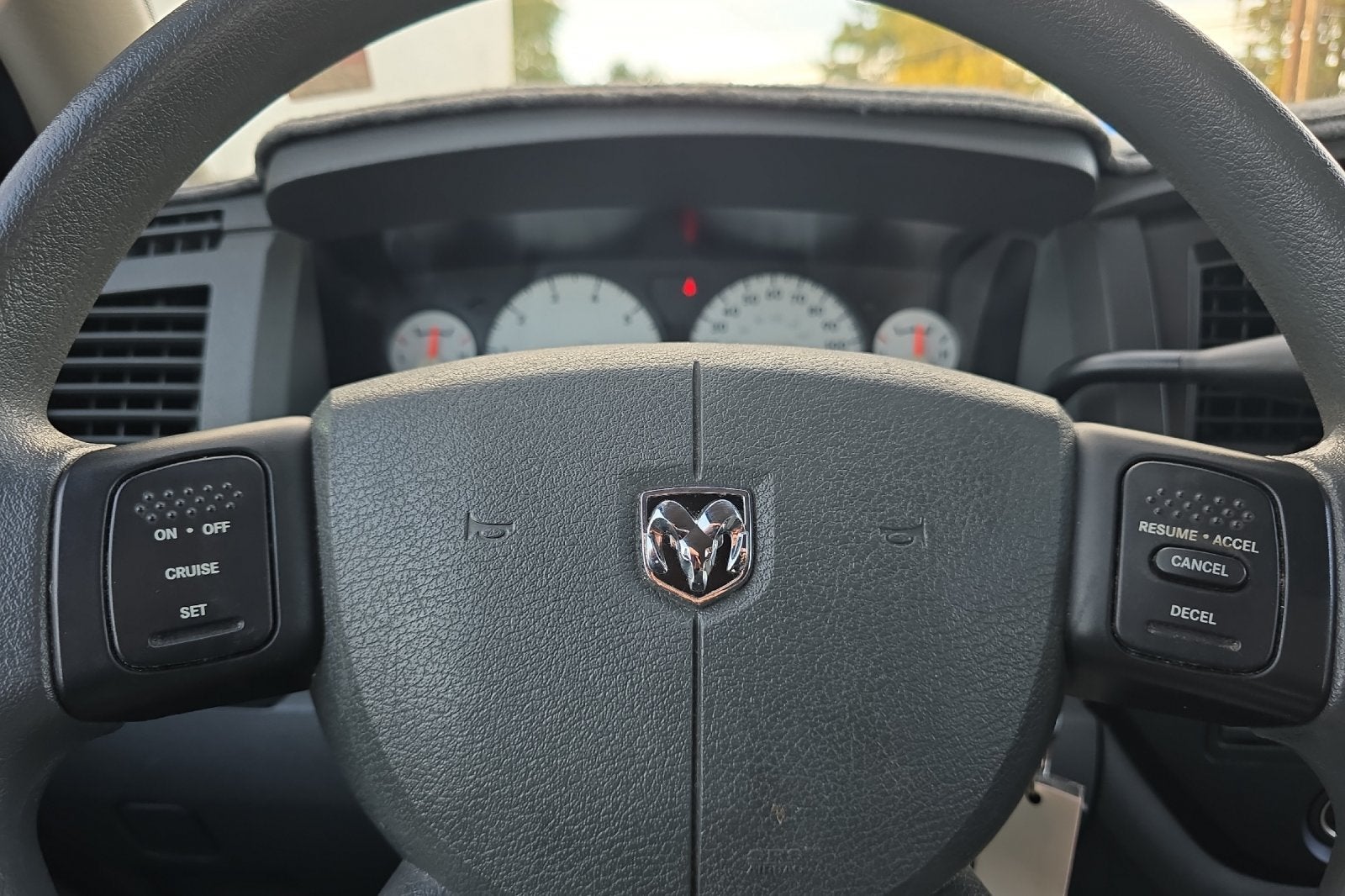 2008 Dodge Ram 1500 ST