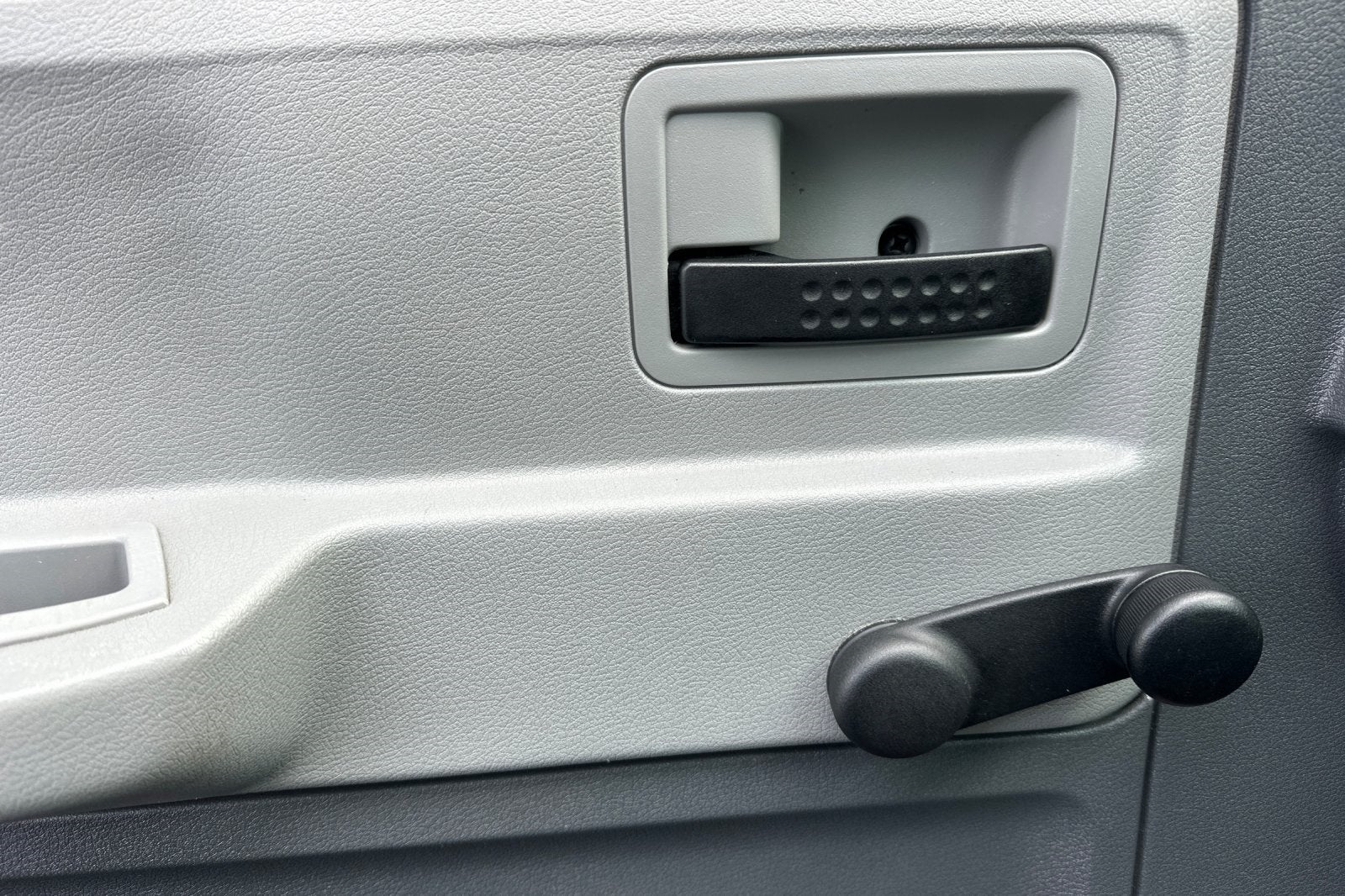 2006 Dodge Dakota ST