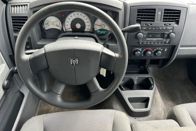 2006 Dodge Dakota ST