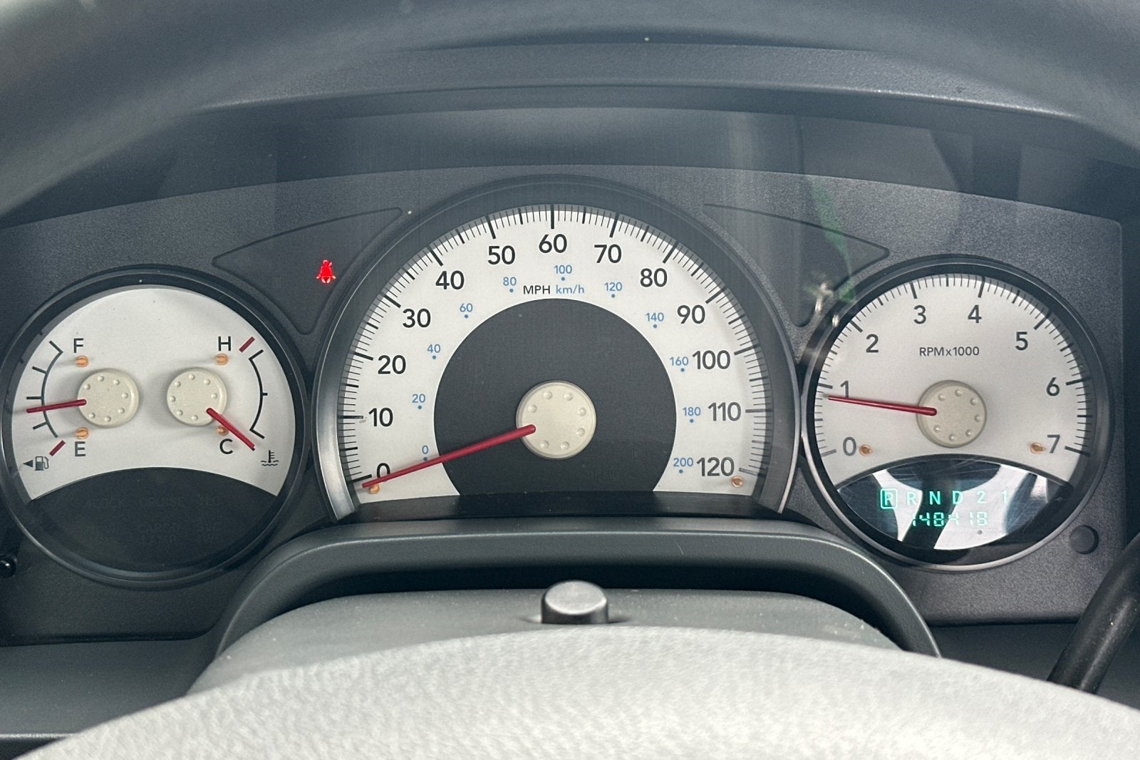 2006 Dodge Dakota ST