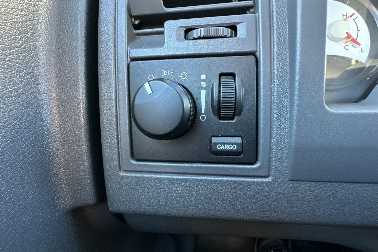 2006 Dodge Dakota ST