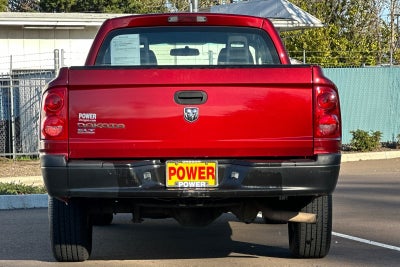 2006 Dodge Dakota ST