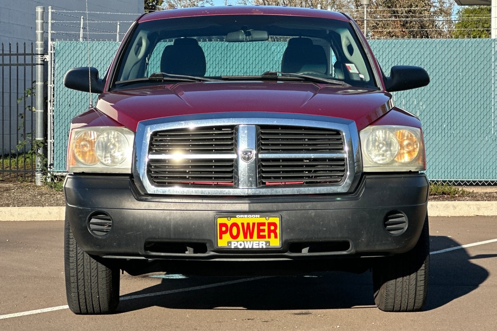 2006 Dodge Dakota ST