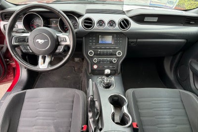 2015 Ford Mustang GT