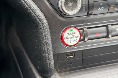 2015 Ford Mustang GT