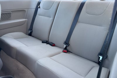 2008 Ford Focus Base