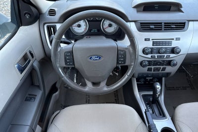 2008 Ford Focus Base