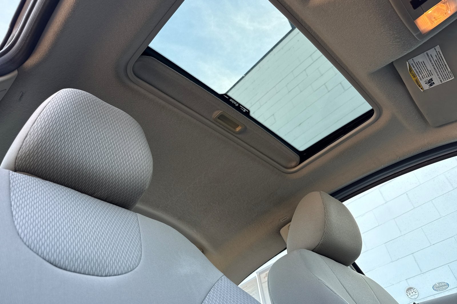 2008 Ford Focus Base