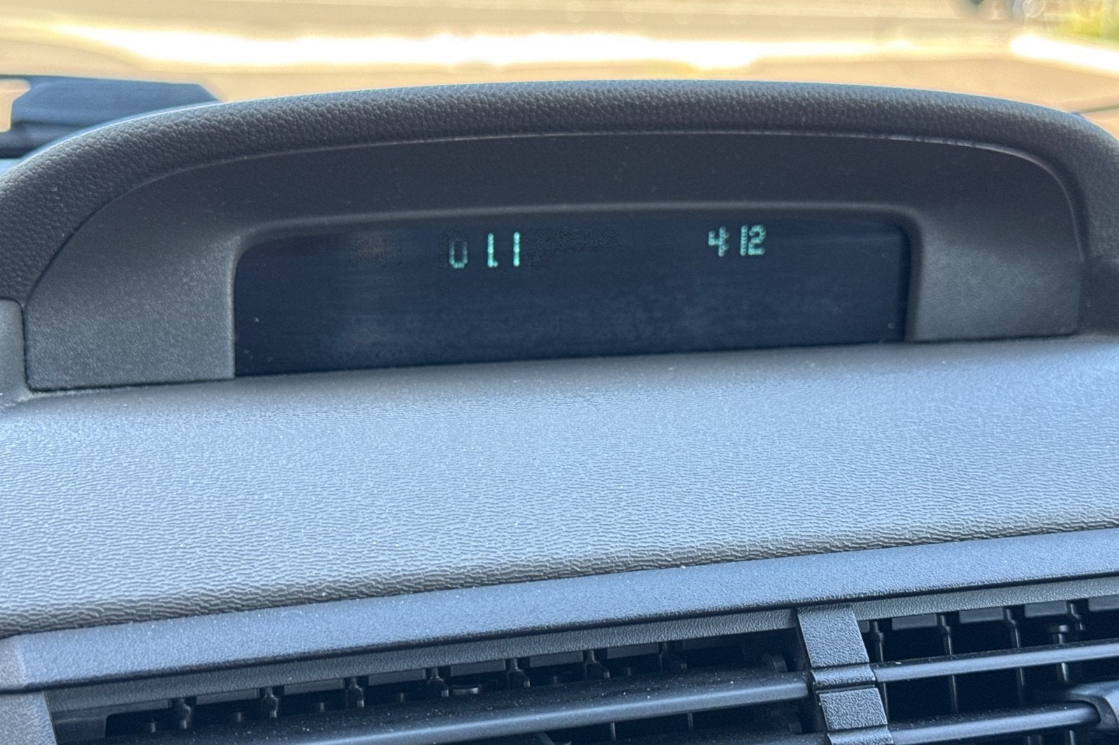 2008 Ford Focus Base