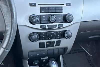 2008 Ford Focus Base