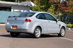 2008 Ford Focus Base