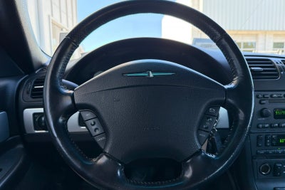 2005 Ford Thunderbird Base