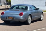 2005 Ford Thunderbird Base
