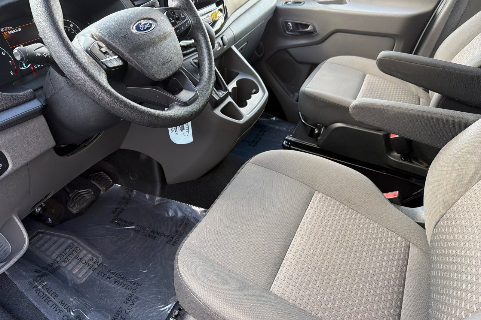 2024 Ford Transit-350 XLT