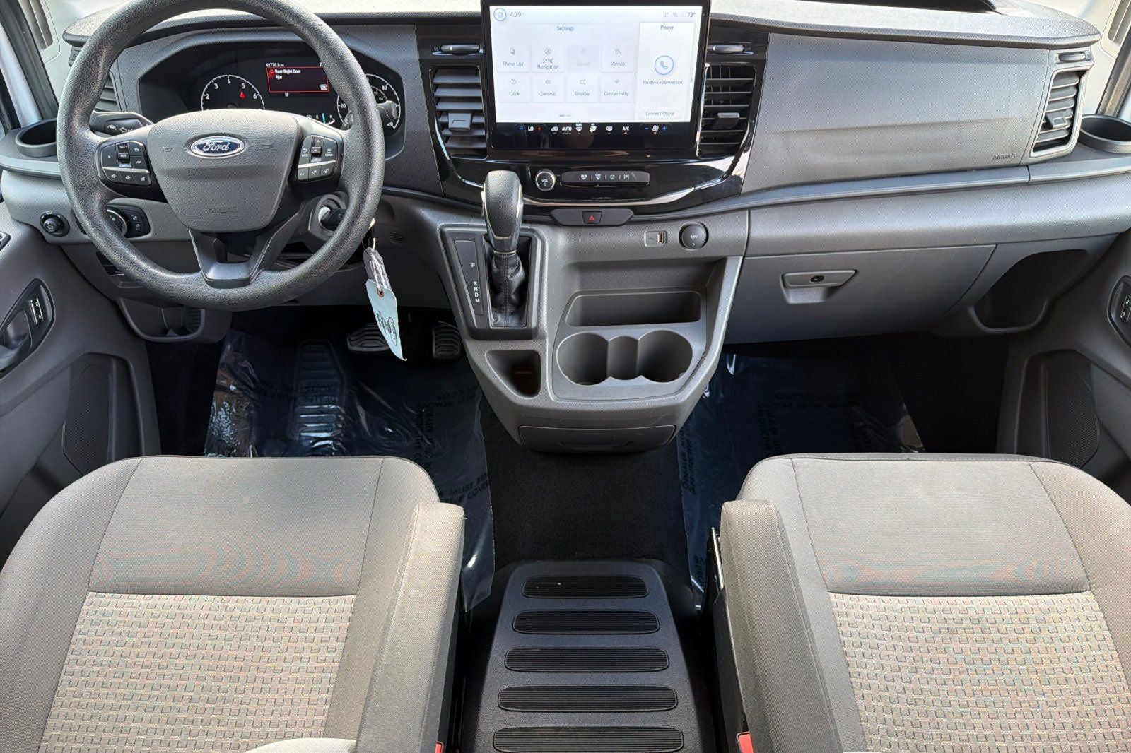 2024 Ford Transit-350 XLT