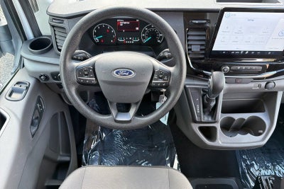 2024 Ford Transit-350 XLT