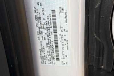 2024 Ford Transit-350 XLT