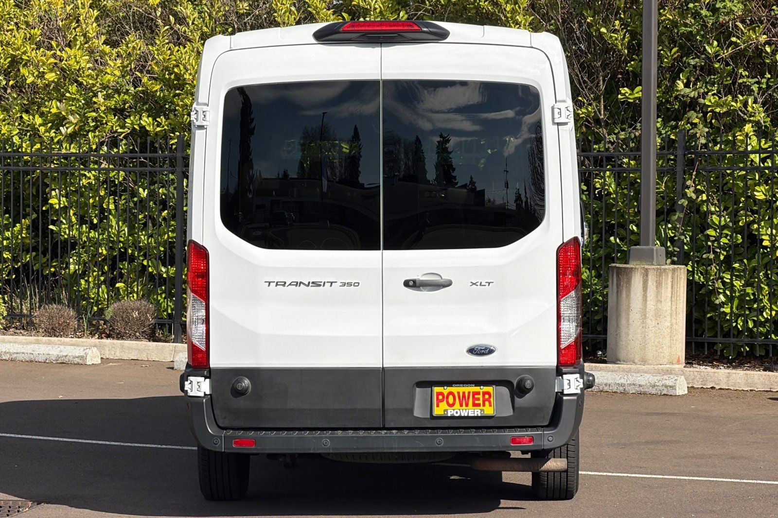 2024 Ford Transit-350 XLT