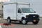 2014 Ford E-350SD Base Cutaway