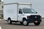 2014 Ford E-350SD Base Cutaway