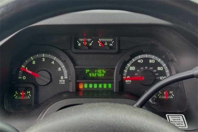 2016 Ford E-350 16 foot box van