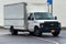 2016 Ford E-350 16 foot box van