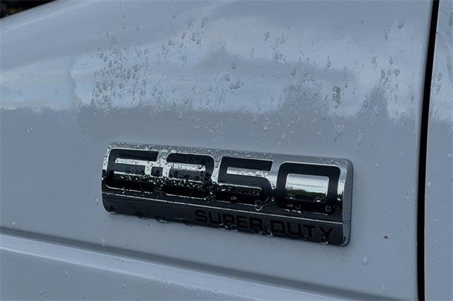 2016 Ford E-350 16 foot box van