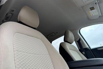 2022 Ford Escape Hybrid SE