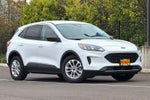 2022 Ford Escape Hybrid SE
