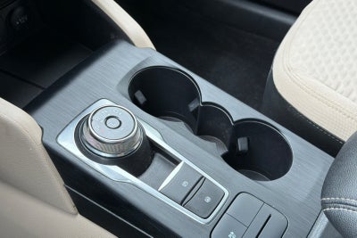 2022 Ford Escape Hybrid SE