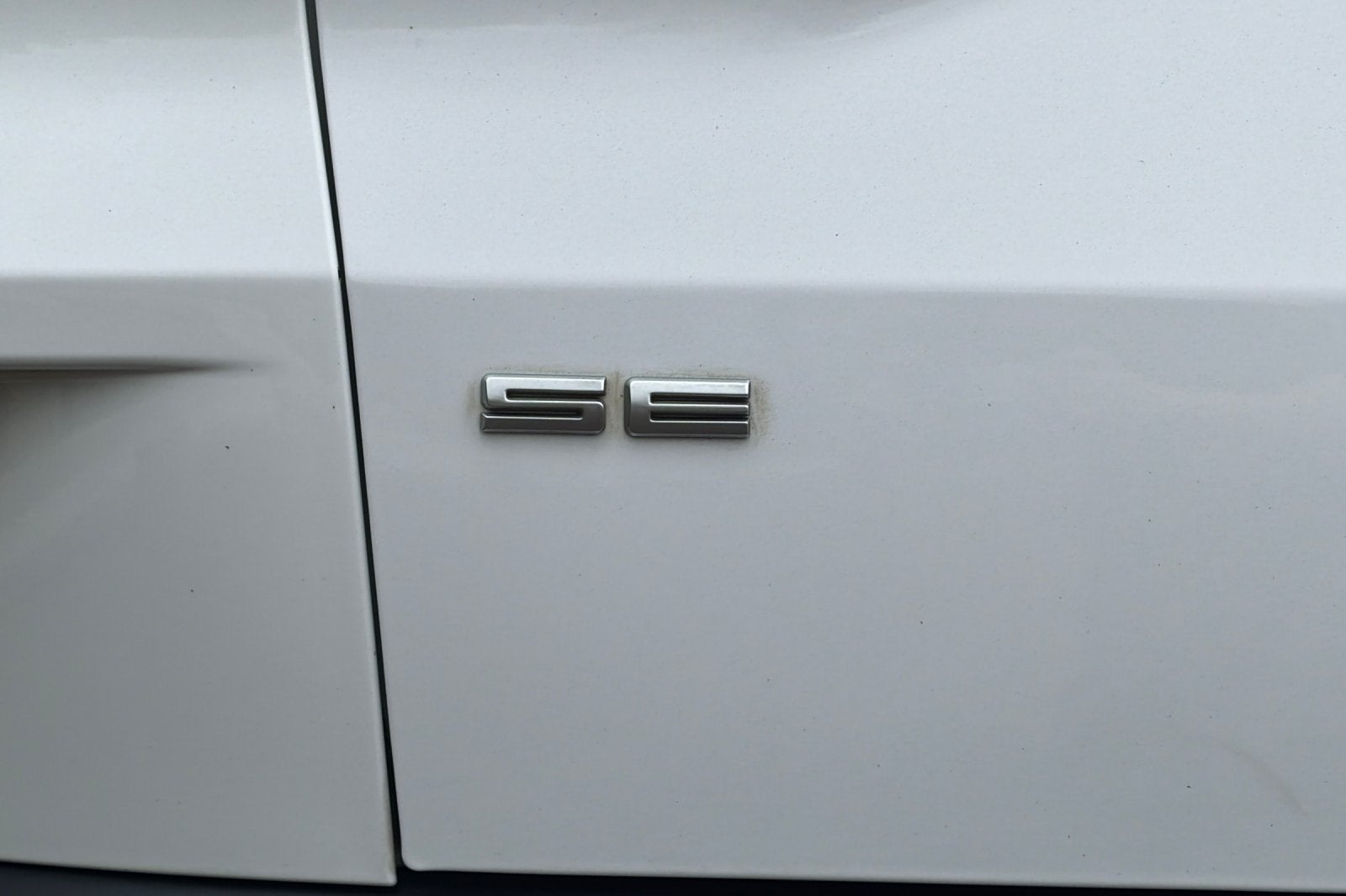 2022 Ford Escape Hybrid SE