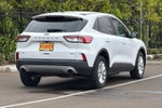 2022 Ford Escape Hybrid SE