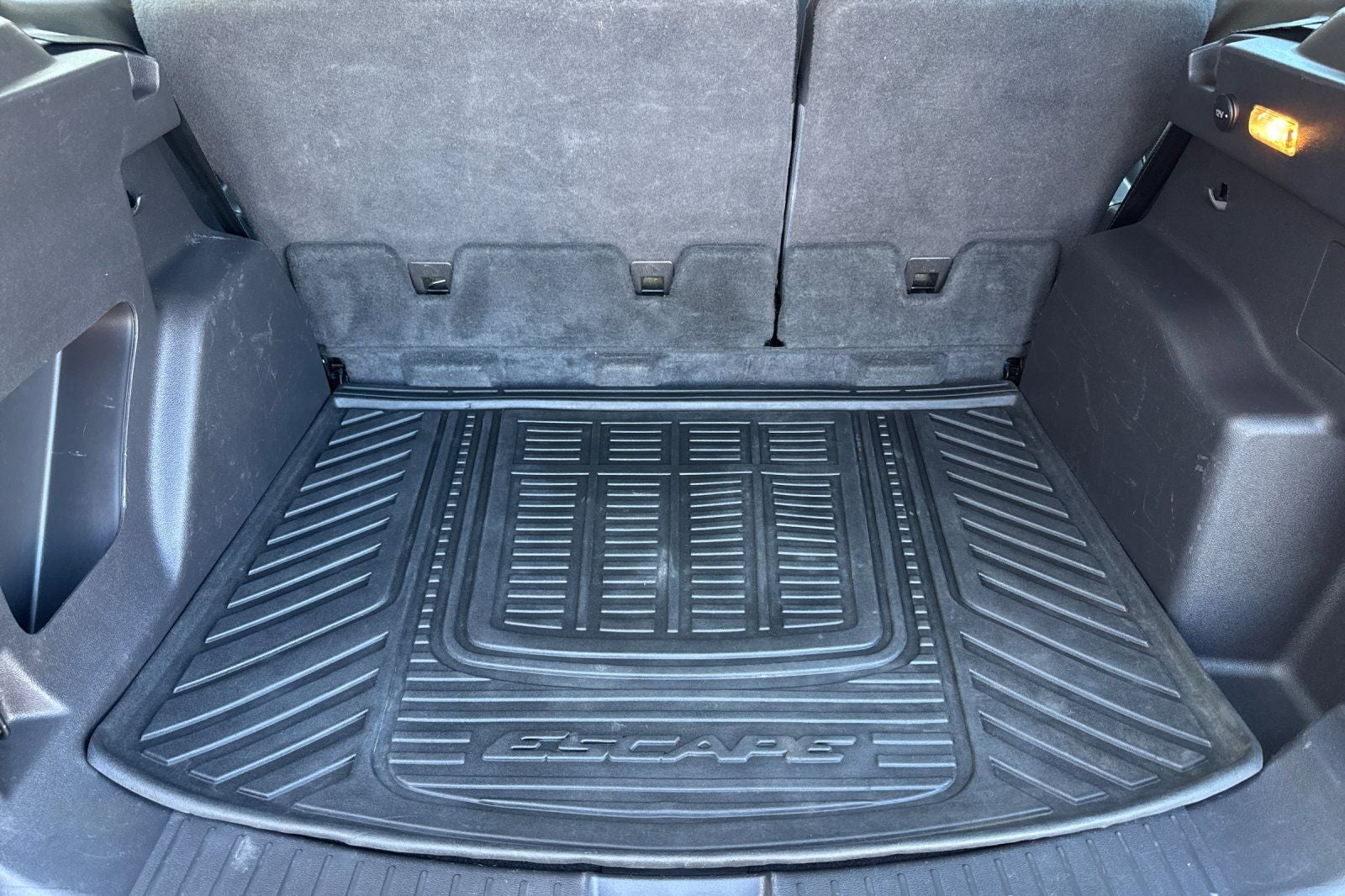 2019 Ford Escape S