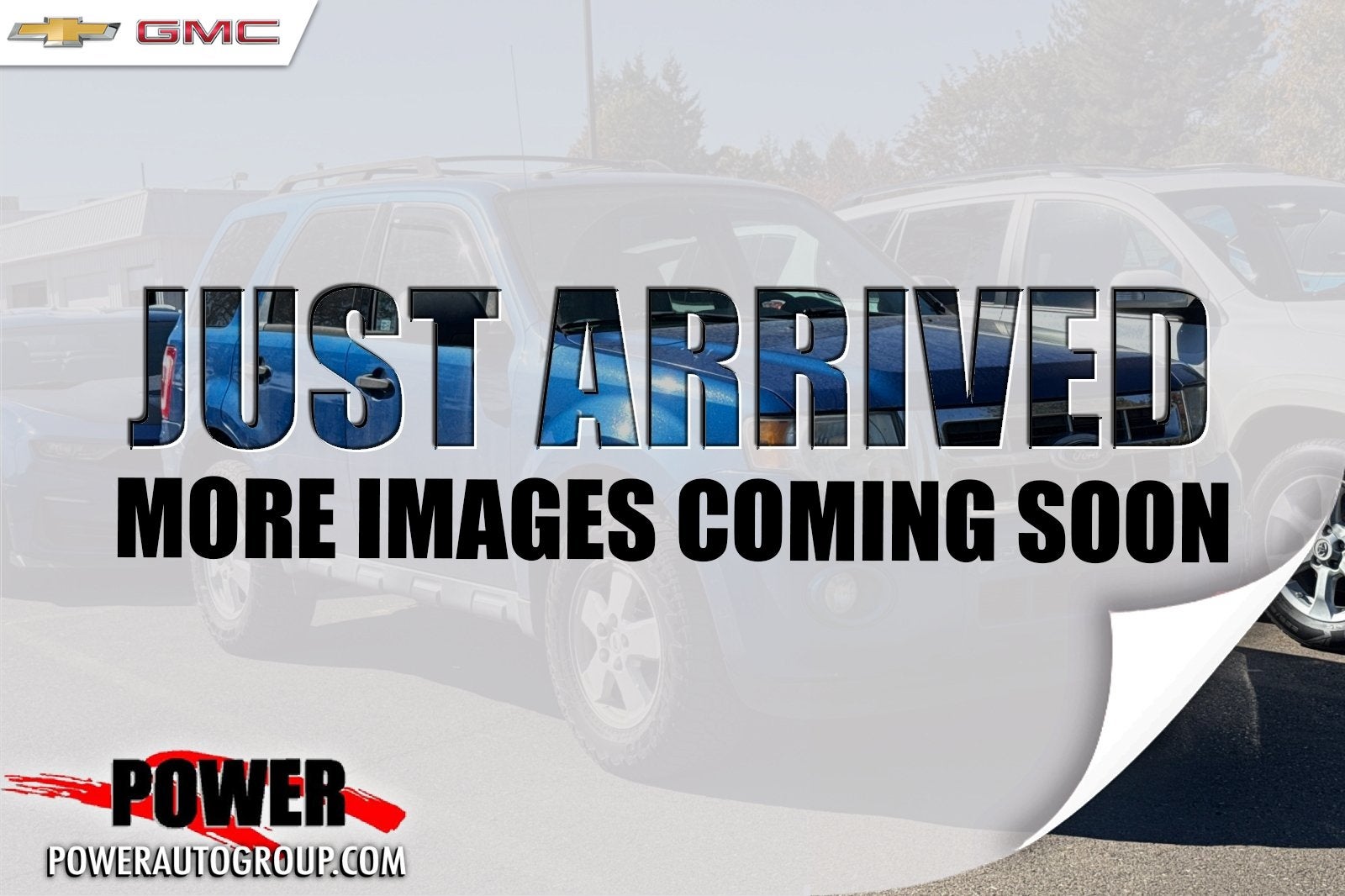 2011 Ford Escape