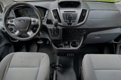 2018 Ford Transit-150 Base