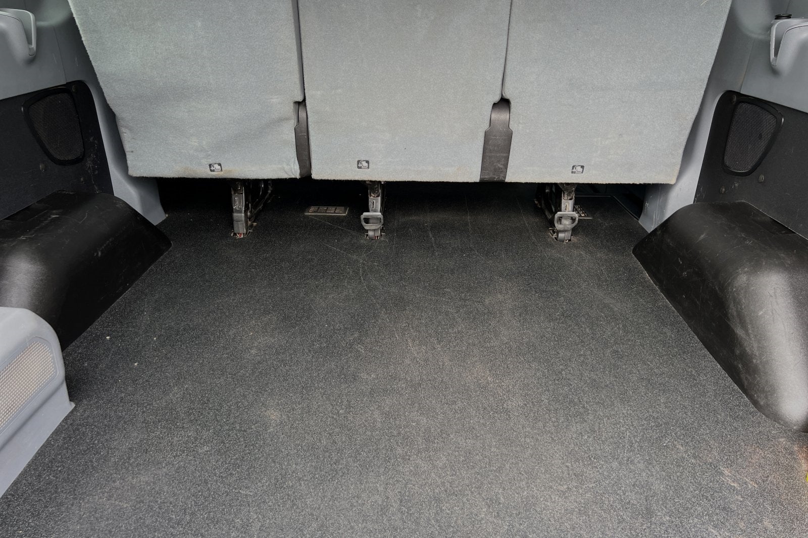 2018 Ford Transit-150 Base