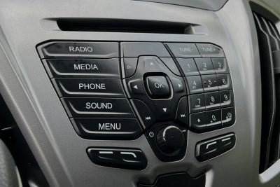 2018 Ford Transit-150 Base