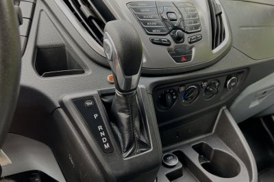 2018 Ford Transit-150 Base