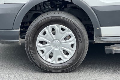 2018 Ford Transit-150 Base