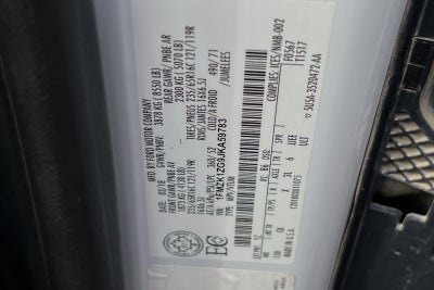 2018 Ford Transit-150 Base