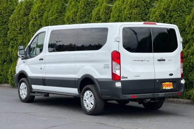 2018 Ford Transit-150 Base