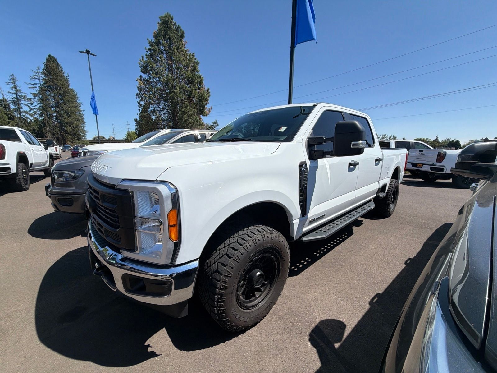2023 Ford F-250SD XL