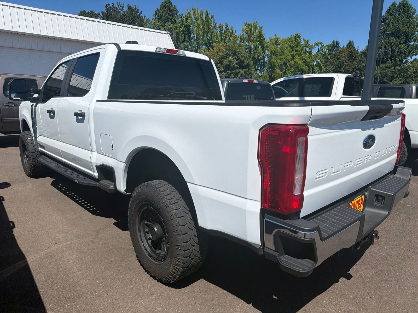 2023 Ford F-250SD XL